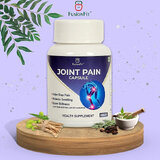 FusionFit Joint Pain Capsule  Relief Joint Pain And Relieves Swelling,..