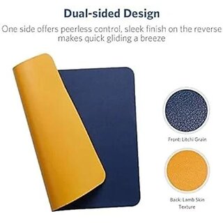                       Multicolor Mouse Pad                                              