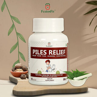 FusionFit Piles Relief For Natural Healing In Effective Way 100 Natural No Side Effect. FusionFit Piles Relief For Natural Healing In Effective Way 100 Natural No Side Effect.