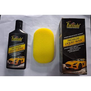 Wax Polish For Amazing Clarity,Shine Protection Clear Coat Safe Provides, Water Repellence. Wax Polish For Amazing Clarity,Shine Protection Clear Coat Safe Provides, Water Repellence.