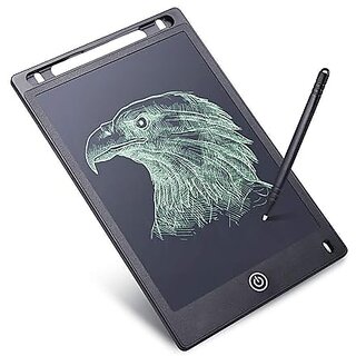 LCD Writing Tablet for Kids 8.5 Inch Digital Slate Pad for Drawing Writing Rewritable LCD Board for Kids Age 3-10 LCD Writing Tablet for Kids 8.5 Inch Digital Slate Pad for Drawing Writing Rewritable LCD Board for Kids Age 3-10