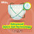 Alfaby Baby Diapers | Long Lasting Dryness | Leak Proof | 12 hrs protection - M (100 Pieces)