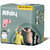 Alfaby Premium Pant Style Adult Diaper, Anti-Bacterial Pant, Instant Absorption Adult Diapers - M (10 Pieces)