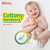 Alfaby Baby Diapers | leak proof super dry and super comfy pants - M (64 Pieces)