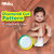 Alfaby Baby Diapers | leak proof super dry and super comfy pants - M (64 Pieces)