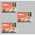 Alfaby Baby Diapers | Long Lasting Dryness | Leak Proof | 12 hrs protection - New Born (66 Pieces)