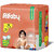 Alfaby Baby Diapers | Long Lasting Dryness | Leak Proof | 12 hrs protection - M (34 Pieces)