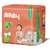 Alfaby Baby Diapers | Long Lasting Dryness | Leak Proof | 12 hrs protection - L (42 Pieces)