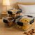 William Storage Continers 3 pcs, For kitchen and Grocery Storage, (300ml + 800ml + 1200ml sizes)
