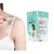 Invisible Double-Sided Fashion Tape  Pack of 36 Strips  10 mm x 10 cm  Keeps Clothes Secure  In Place  Skin  Fabri