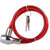 Multipurpose Locker Cable Lock (Multicolour) Cable Lock (Blue, Black, Red)