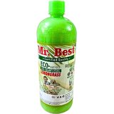 Natural Lemongrass Floor Cleaner 1 Litre
