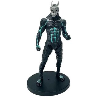 Kaiju No. 8 Attack Pose Kaiju No. 8 Attack Pose