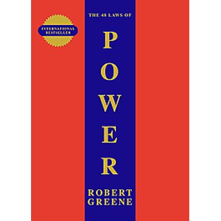 THE 48 LAWS OF POWER - Bestselling Novel Of All Time THE 48 LAWS OF POWER - Bestselling Novel Of All Time
