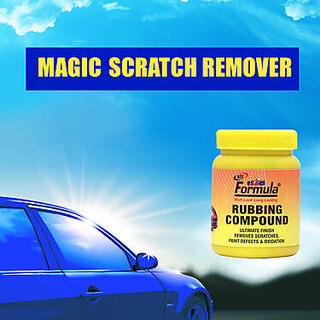 Magic Scratch Remover , Remove any scratches in seconds Magic Scratch Remover , Remove any scratches in seconds
