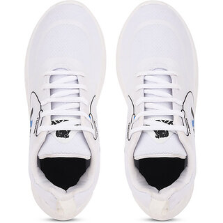 Elegant Men Red Pigeon White 2 Outdoors For Men(White) 2025 at ShopCircuit | ONDC