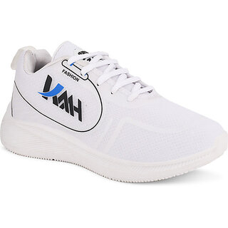 Elegant Men Red Pigeon White 2 Outdoors For Men(White) 2025 at ShopCircuit | ONDC