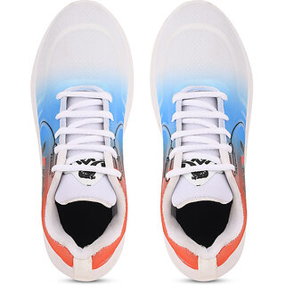 Modern Men Red Pigeon Orange 1 Canvas Shoes For Men(Orange) 2025 at ShopCircuit | ONDC