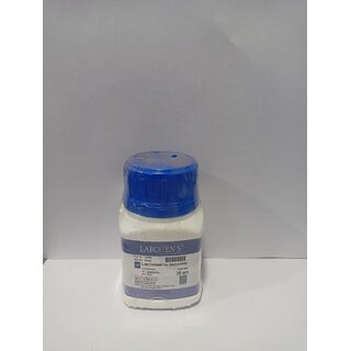                       LABOGENS L-METHIONINE FOR BIOCHEMISTRY 25GM                                              