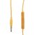 Alpha Ep99  Hands Free with Mic premium quality earphone with high baas and very crisp clear sound