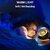 3D Crystal Saturn Night Lamp - Decorative Night Light for Children's Room and Holiday Decor