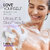 Bathing loofah Couples Pack of 2 (Purple and Yellow Color)