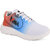 Red Pigeon Orange 1 Canvas Shoes For Men(Orange)