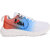Red Pigeon Orange 1 Canvas Shoes For Men(Orange)