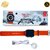 Ultra Smart Watch T800 with Beautiful Strap, Bluetooth Calling Smart Watch, 1.99 Touch Display with Fitness Outdoor