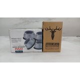 BIYANKA Anti Vibration Pads for Washing Machine/Fridge/Home Furniture ..