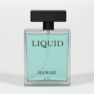 Liquid Hawaii Eau de Parfum for Men -100ml Liquid Hawaii Eau de Parfum for Men -100ml