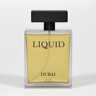 LIQUID Luxury Dubai Perfume 100ml for Men LIQUID Luxury Dubai Perfume 100ml for Men