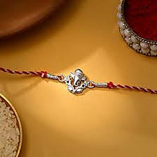 4 Raksha Bandhan Fancy Rakhi with 2 Bottles of Kesar badam Milk(180ml.) - Combo of 6 4 Raksha Bandhan Fancy Rakhi with 2 Bottles of Kesar badam Milk(180ml.) - Combo of 6