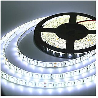 Daybetter 4 Meter 2835 Cove Led Light Non Waterproof Fall Ceiling Light For Diwalichritmaseid Home Decoration With Adaptor/Drivers (White60 Led/Meter) Tar-H1 Daybetter 4 Meter 2835 Cove Led Light Non Waterproof Fall Ceiling Light For Diwalichritmaseid Home Decoration With Adaptor/Drivers (White60 Led/Meter) Tar-H1