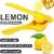 Apple Slicer Wedger Cutter, 8 Stainless Steel Blades, Kitchen Tool with 1 Pc of Plastic Lemon Squzeer (PACK of 2)