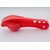 Apple Slicer Wedger Cutter, 8 Stainless Steel Blades, Kitchen Tool with 1 Pc of Plastic Lemon Squzeer (PACK of 2)