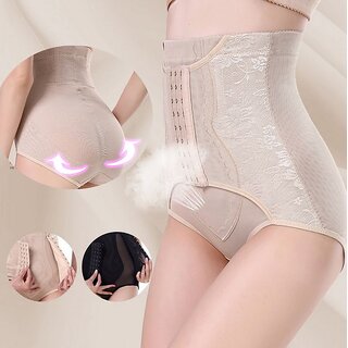                       Waist Trainer Training Corsets New Body Corsets Slimming Girdle Control Cincher Shapers - (Nude, M)                                              