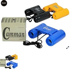 Camman Binocular
