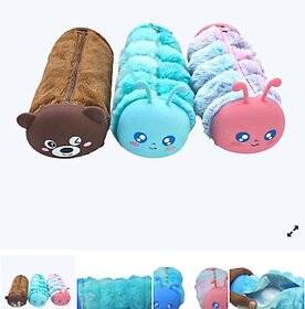 Fancy Expandable Pouch pack of 2