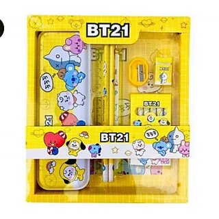 No. 8015 Stationery Set with Box And pencil No. 8015 Stationery Set with Box And pencil