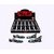 The Batman Die-Cast Metal Car with Light, Music  Pullback Action pack of 4