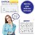 Switch ID Sticker Clear Vinyl Labels for Home Office Electric Board Appliances Switch Sticker Lables Pack Of 1