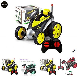 R/c Stunt Car Small rc remote control R/c Stunt Car Small rc remote control
