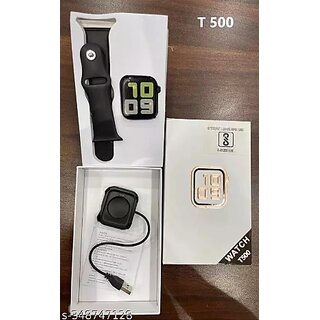                       T800 smartwatch                                              