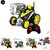 R/c Stunt Car Small rc remote control