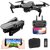 4K WiFi Dual Camera Drone - Portable and Perfect for Photography