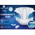 Lily n Smith New Born Baby Diaper Pants Style (NB)  Upto 5 kg  80 Count - Pack of 1  Cotton Soft Baby Diapers with Le