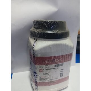                       LABOGENS POTASSIUM NITRATE AR 500GM                                              
