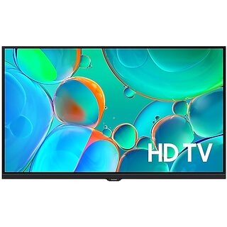                       Samsung 80 cm (32) HD H4500 Smart TV (32H4500FU)                                              