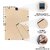 CHARKEE Wood Black Photo Frame Sets (Pack of 2)